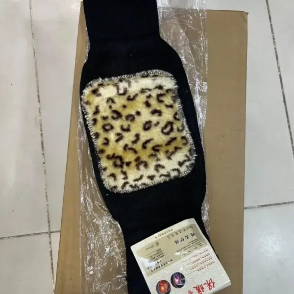 Warm Wool Knee Pads Warm Wool Knee Pads