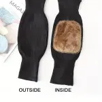 Warm Wool Knee Pads Warm Wool Knee Pads