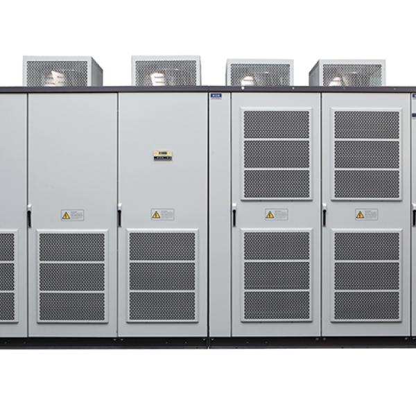 GD200A Series General Purpose Drives & GD5000 General Medium Voltage Drive