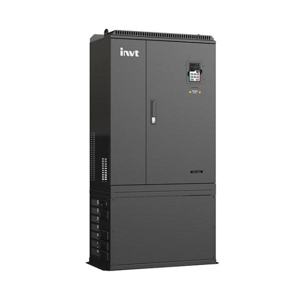 GD200A Series General Purpose Drives & GD5000 General Medium Voltage Drive