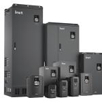 GD200A Series General Purpose Drives & GD5000 General Medium Voltage Drive