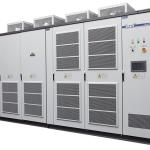 GD200A Series General Purpose Drives & GD5000 General Medium Voltage Drive