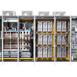 GD200A Series General Purpose Drives & GD5000 General Medium Voltage Drive